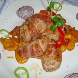 Calvados Étterem Siófok - Étel/ital