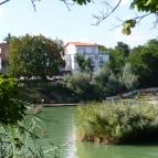 Bagoly Fogadó Gyömrő - Külső kép