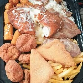 Mahagóni Étterem, Tata - Egyéb