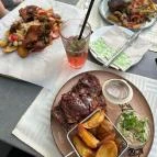 Krúdy Étterem (Villa Hotel) Debrecen - Egyéb