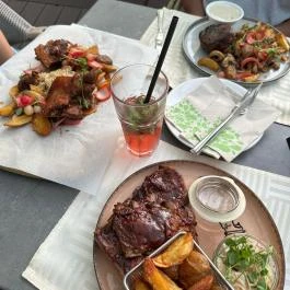 Krúdy Étterem (Villa Hotel) Debrecen - Egyéb