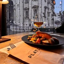 Platz, Budapest - Egyéb