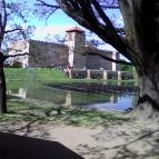 Kira Vendéglő Békés - Külső kép