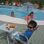 Kastélyhotel Sasvár Parádsasvár - Wellness