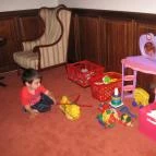 Kastélyhotel Sasvár Parádsasvár - Szórakozás/Sport