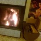 Inci Kocsmája Makó - Belső