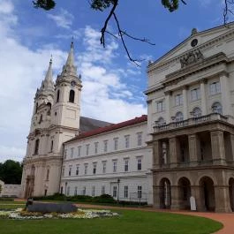 Bognár Vendégház, Zirc - Környék