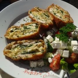 Creppy PalacsintaHáz, Miskolc - Étel/ital