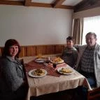 Sziget Vendéglő Gödöllő - Egyéb