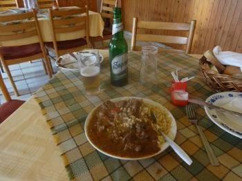 Rezgőnyárfa Vendéglő Celldömölk