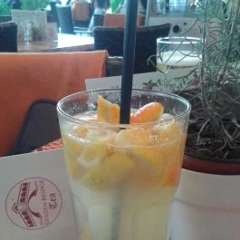 Görög Kancsó Étterem, Szentendre - Étel/ital