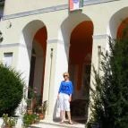 Misefa Kastély Misefa - Külső kép