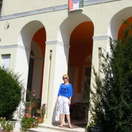 Misefa Kastély Misefa - Külső kép