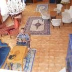 Misefa Kastély Misefa - Belső