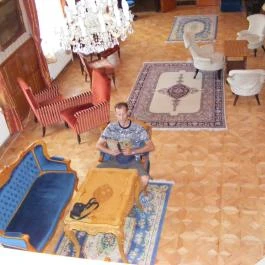 Misefa Kastély Misefa - Belső