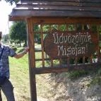 Misefa Kastély Misefa - Környék