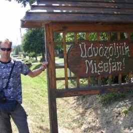 Misefa Kastély Misefa - Környék