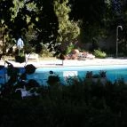 Misefa Kastély Misefa - Medence/kert