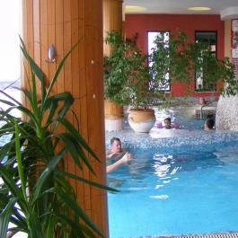 Caramell Premium Resort, Bük, Bükfürd? - Wellness