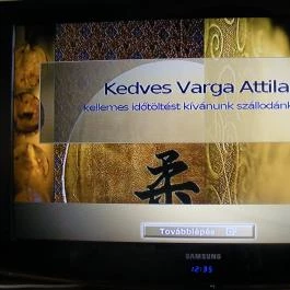 Caramell Premium Resort, Bük, Bükfürd? - Egyéb