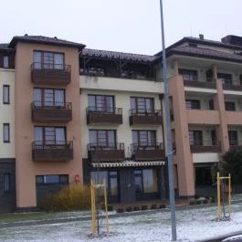 Caramell Premium Resort, Bük, Bükfürd? - Külső kép