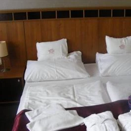 Caramell Premium Resort, Bük, Bükfürd? - Szobák