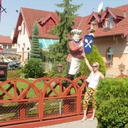 Piknik Wellness Hotel, Siófok - Külső kép