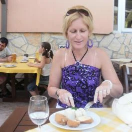 Piknik Wellness Hotel, Siófok - Vendéglátás