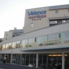 Velence Resort & Spa Velence - Külső kép