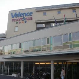 Velence Resort & Spa, Velence - Külső kép