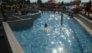 Velence Resort & Spa Velence - Medence/kert Velence Resort & Spa Velence - Medence/kert