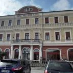 Duna Wellness Hotel Baja - Külső kép