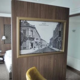 Duna Wellness Hotel, Baja - Szobák