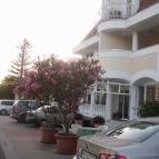 Hotel Kakadu Keszthely - Külső kép