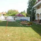 Hotel Kakadu Keszthely - Medence/kert