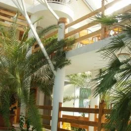 Hotel Kakadu, Keszthely - Wellness