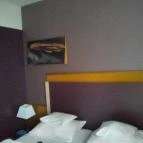 Szent Gellért Hotel Székesfehérvár - Szobák