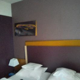 Szent Gellért Hotel Székesfehérvár - Szobák