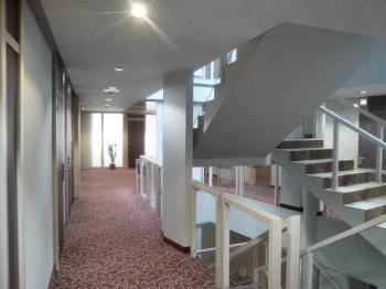 Szent Gellért Hotel Székesfehérvár