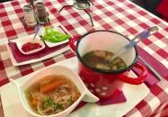 Budapesti Étterem Budapest