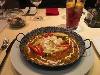 Budapesti Étterem Budapest