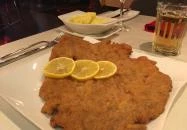 Budapesti Étterem Budapest