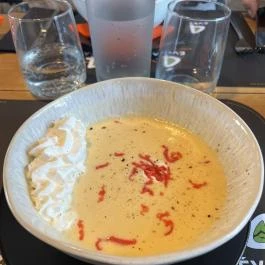 4 Évszak Palóc Bistorant Mátrafüred - Étel/ital