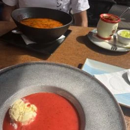 Völgy Étterem Szilvásvárad - Egyéb