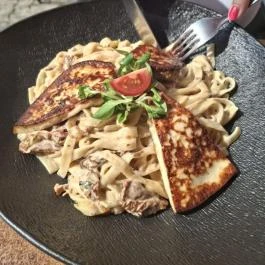 Völgy Étterem Szilvásvárad - Egyéb