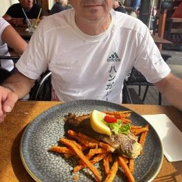 Völgy Étterem Szilvásvárad - Egyéb