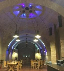 Bodri Pincészet Vendégszobái