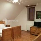 Bodri Pincészet Vendégszobái Szekszárd - Szobák