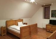 Bodri Pincészet Vendégszobái Szekszárd