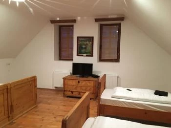 Bodri Pincészet Vendégszobái Szekszárd